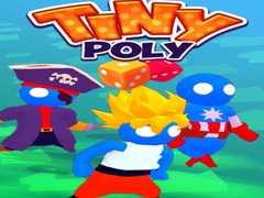 Игра Tiny Poly