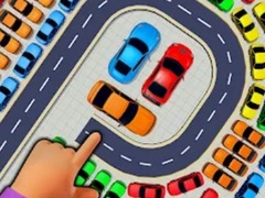 Ігра Park Master: Car Parking Jam