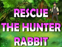 Ігра Rescue The Hunted Rabbit