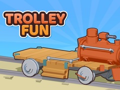 Игра Trolley Fun