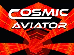 Игра Cosmic Aviator