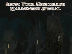 Игра Shoot Your Nightmare Halloween Special