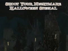 Ігра Shoot Your Nightmare Halloween Special