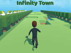 Ігра Infinity Town