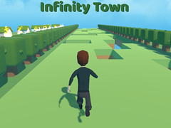 Игра Infinity Town