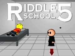 Ігра Riddle School 5