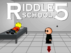 Игра Riddle School 5