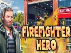 Игра Firefighter Hero