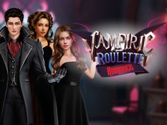 Игра Vampiric Roulette Romance