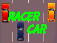 Игра Racer Car
