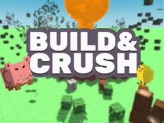 Игра Build & Crush