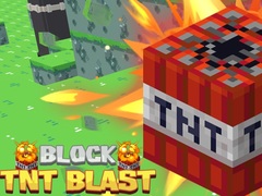 Игра Block TNT Blast