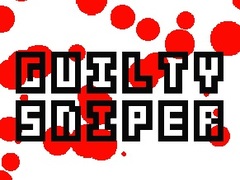 Игра Guilty Sniper