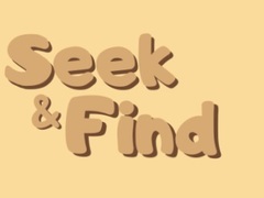 Игра Seek & Find