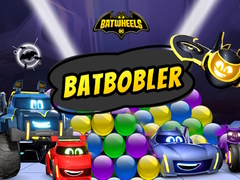 Игра Batwheels BatBobler