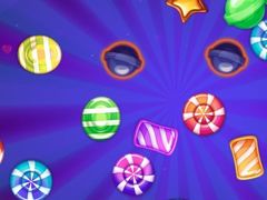 Игра Collect More Candy