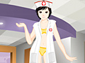 Игра Right dress hospital