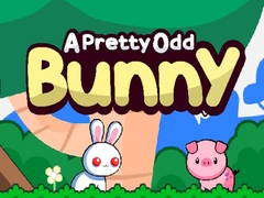 Ігра A Pretty Odd Bunny