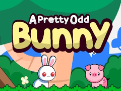 Игра A Pretty Odd Bunny