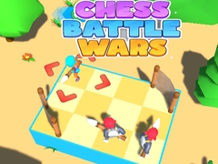 Игра Chess Battle Wars