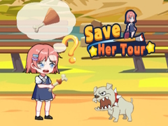 Игра Save Her Tour