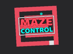 Ігра Maze Control