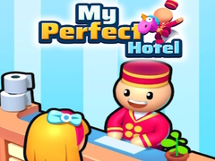 Игра My Perfect Hotel