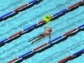 Игра Swimming Race