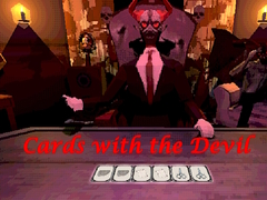 Игра Cards with the Devil