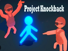 Игра Project Knockback