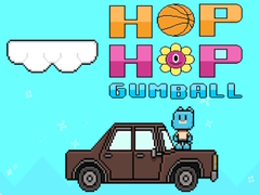 Ігра Hop Hop Gumball