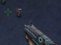 Игра Robot Shooting