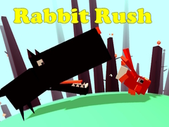 Ігра Rabbit Rush