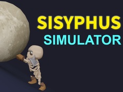 Игра Sisyphus Simulator