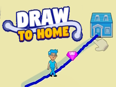 Игра Draw To Home