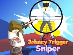 Игра Johnny Trigger Sniper 