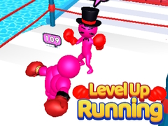 Игра Level Up Running
