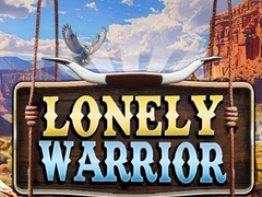 Игра Lonely Warrior