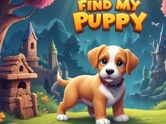 Игра Find My Puppy