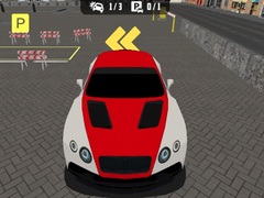 Игра Real Car Parking