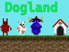 Игра Dogland