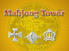 Игра Mahjong Tower HD