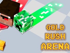 Игра Gold Rush Arena