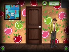 Ігра Amgel Easy Room Escape 182