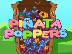 Игра Piñata Poppers