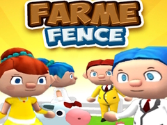 Ігра Farme Fence
