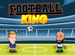 Игра Football King