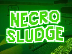 Игра Necro Sludge