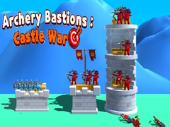 Игра Archery Bastions: Castle War