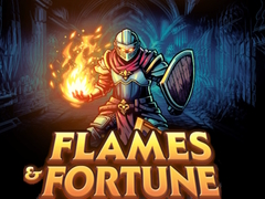 Игра Flames & Fortune